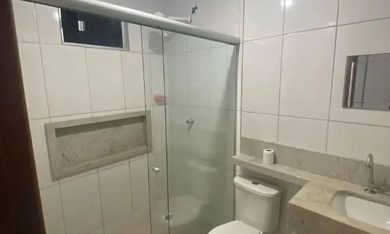 Apartamento Com Vara...