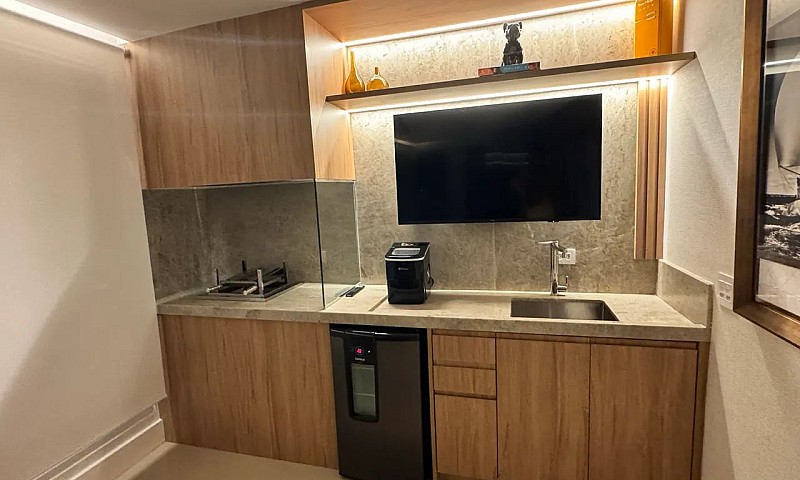 Apartamento Condomín...