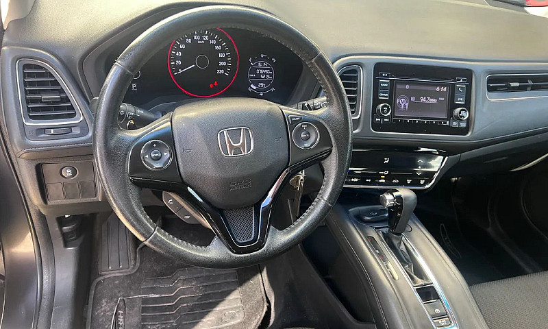 Honda Hr-V Ex 1.8 Fl...