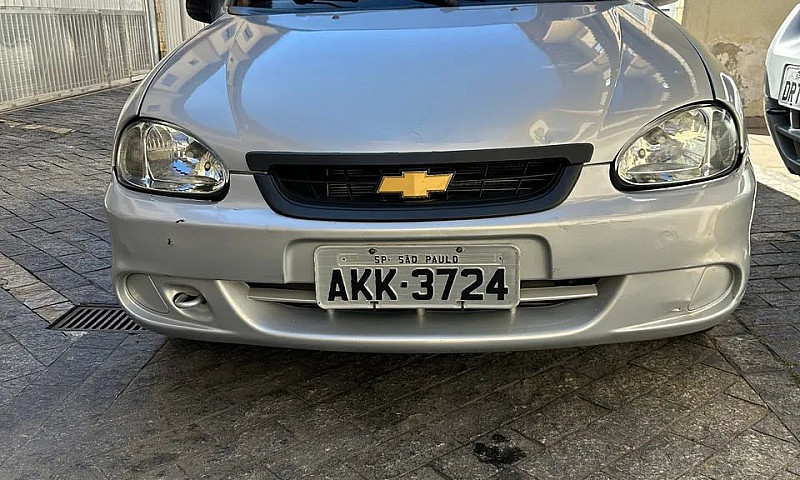 Chevrolet Corsa Wind...