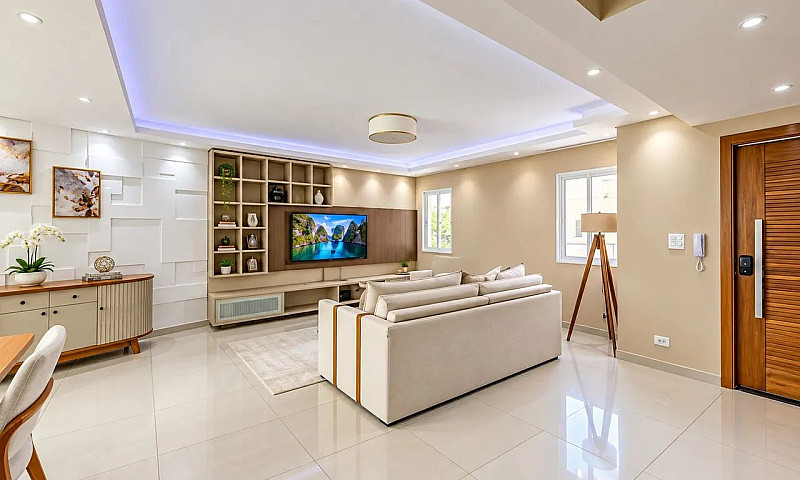 Casa Cond. 140 M² | ...