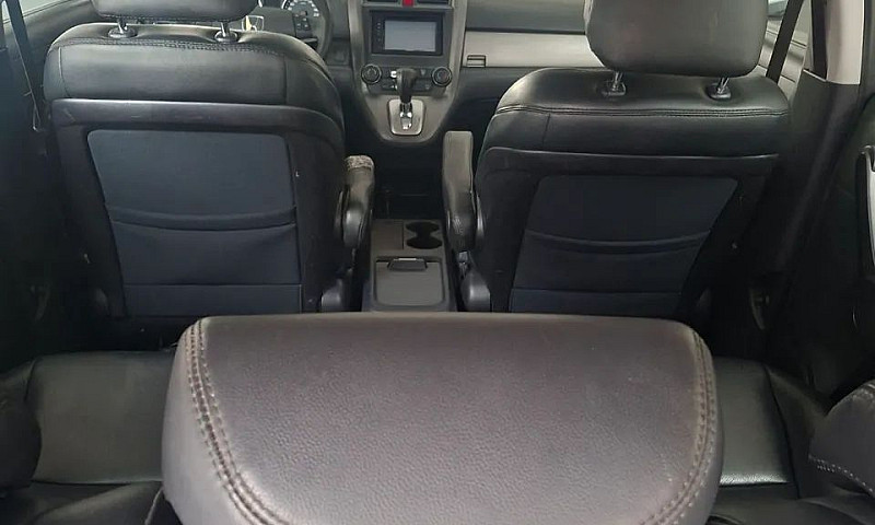 Honda Cr-V Lx 2.0 16...