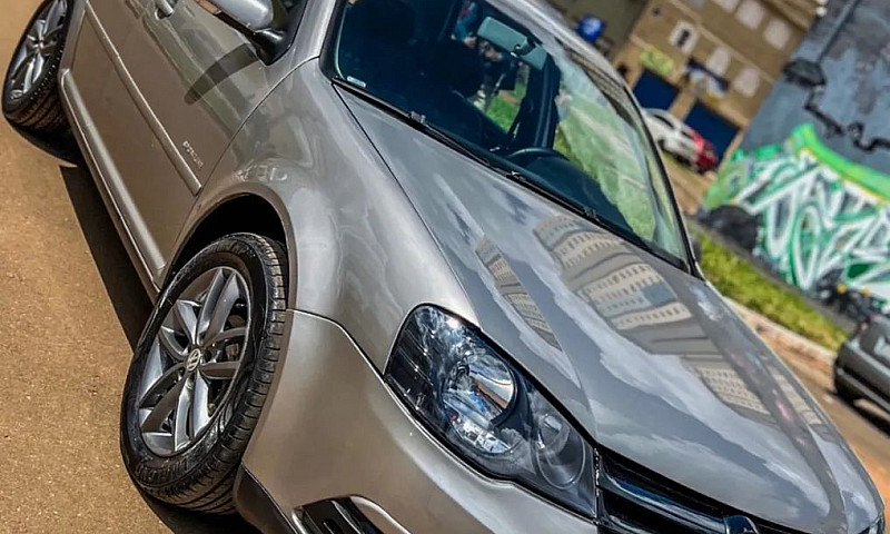 Volkswagen Golf Spor...