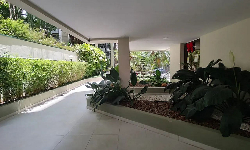 Apartamento Para Ven...