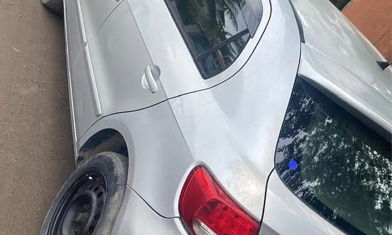 Volkswagen Gol Geraç...