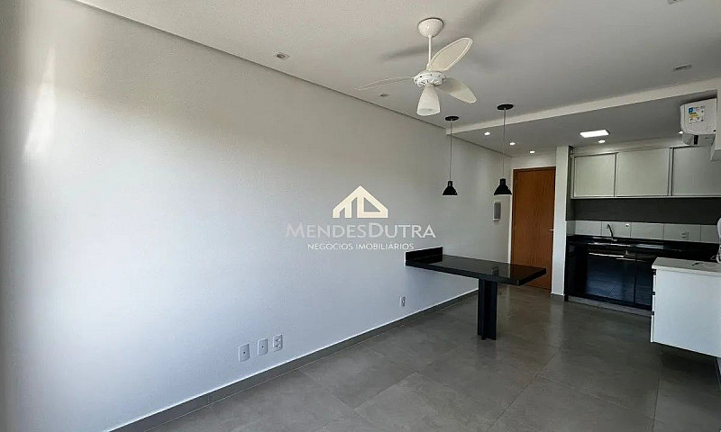 Apartamento De 3 Qua...