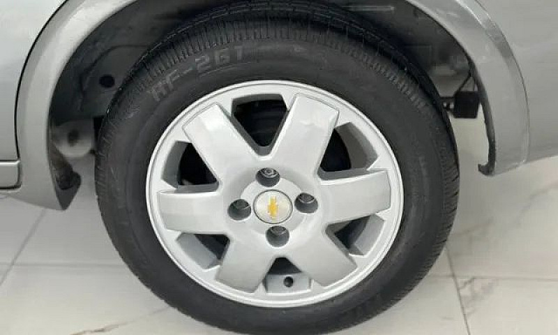 Chevrolet Corsa Sed....