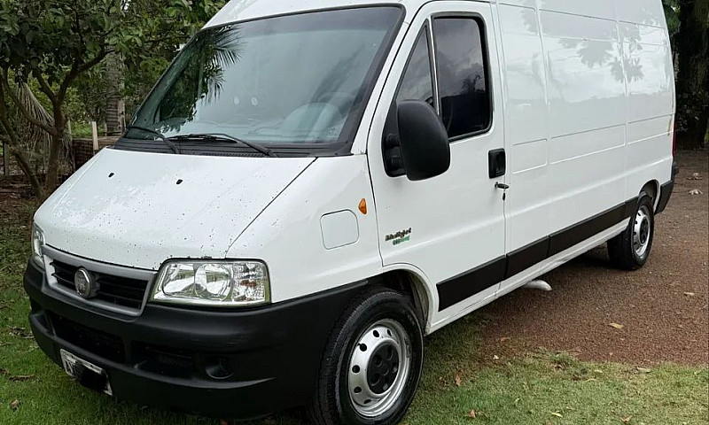 Fiat Ducato Maxi. Lo...