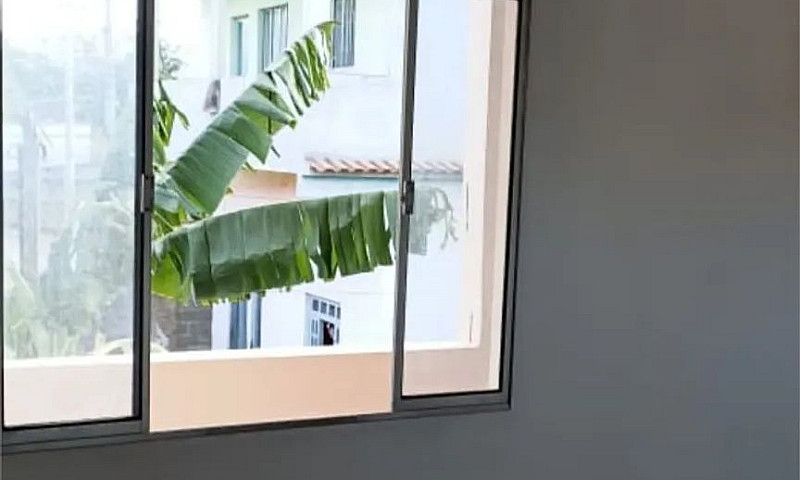 Alugo Apartamento ...