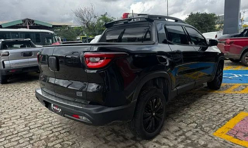 Fiat Toro Volcano 1....