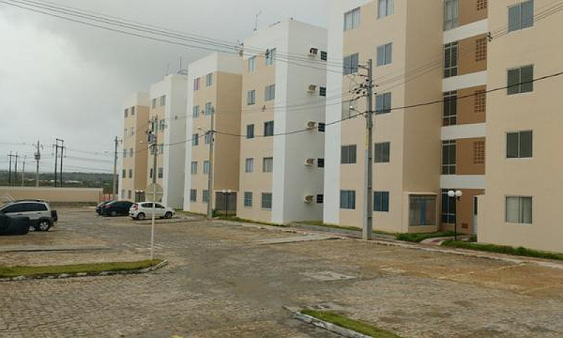 Alugo Apartamento Em...