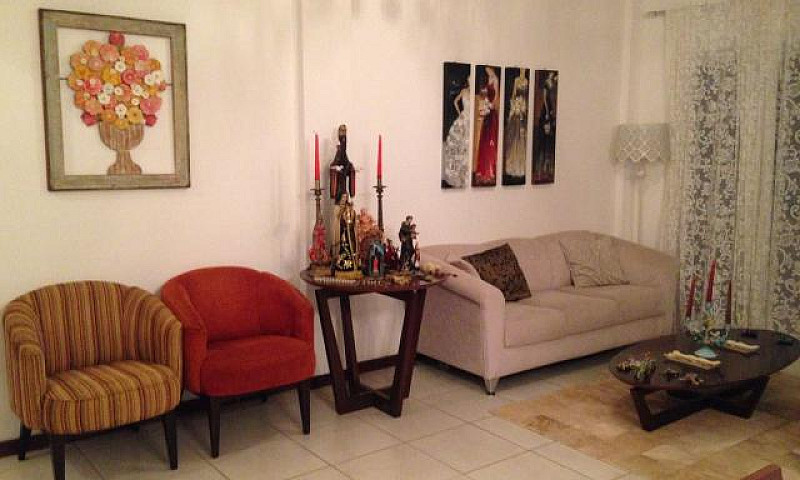 Duplex 3 Quartos Pia...