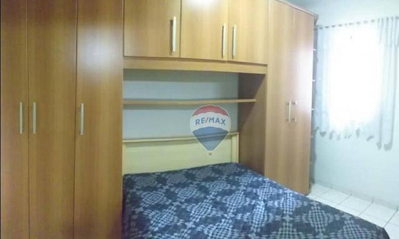 Apartamento Com 3 Do...