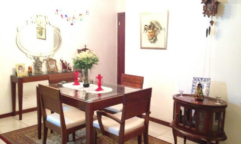 Duplex 3 Quartos Pia...
