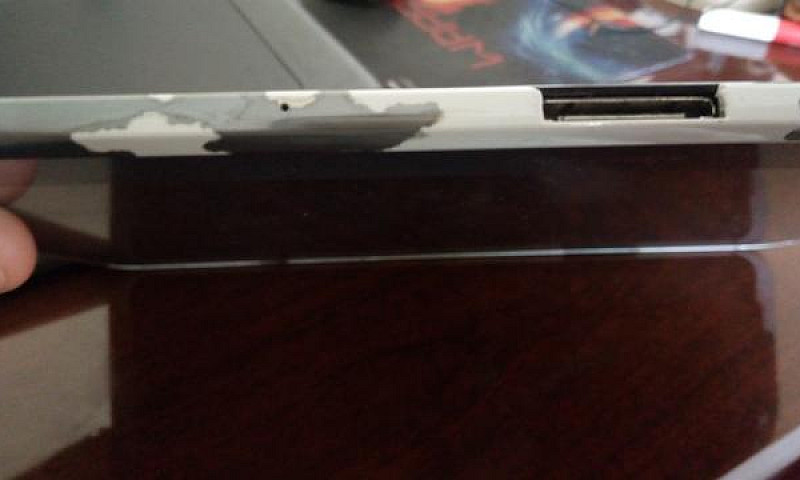Tablet Samsung N8000...