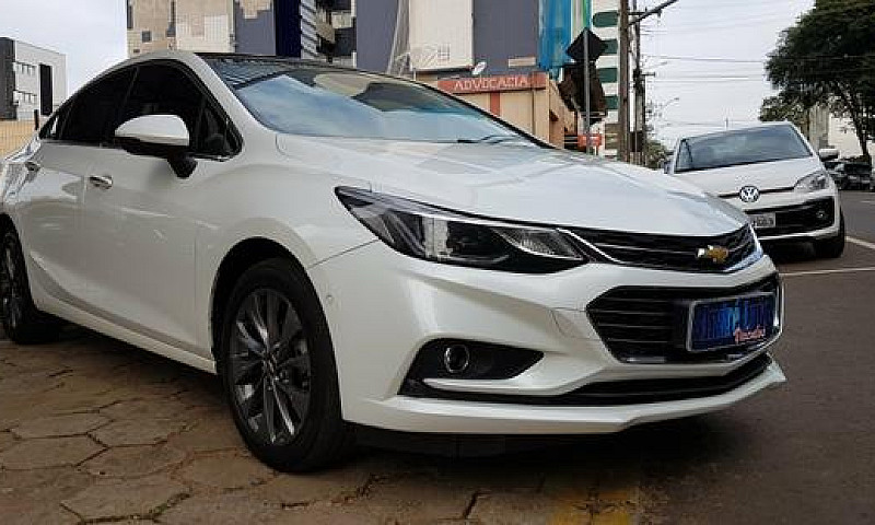 Cruze Ltz Pac.2 1.4 ...