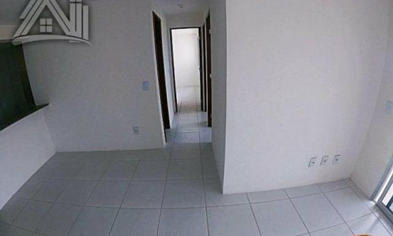 Alugo Apartamento No...