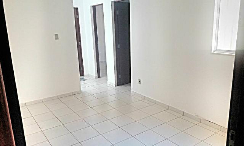 Apartamento Para Alu...