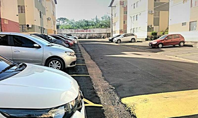 Apartamento Para Alu...