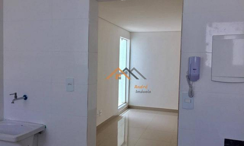Apartamento Com 2 Qu...