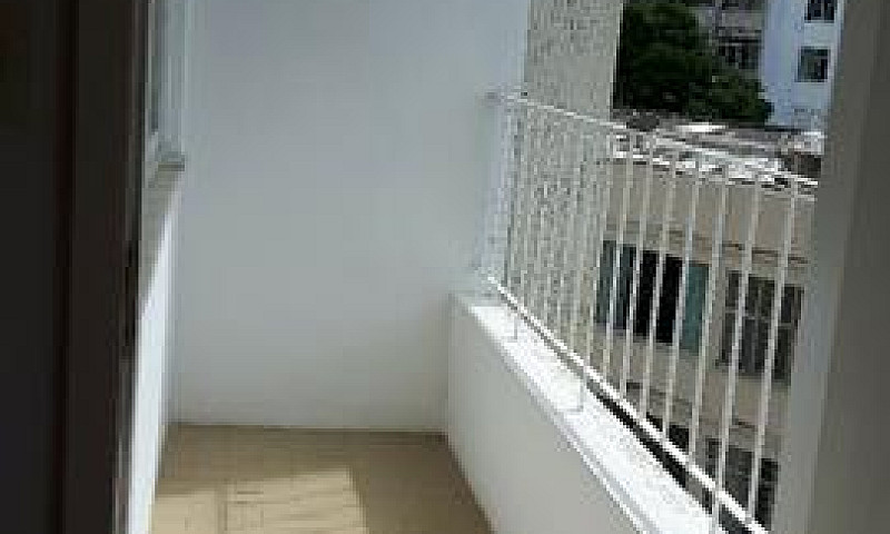 Apartamento 1/4 Ampl...