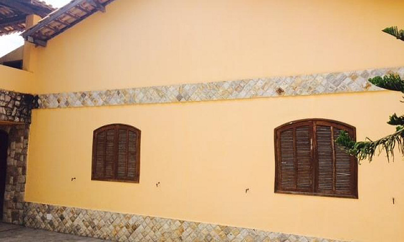 Casa Jardim Carioca...
