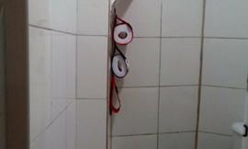 Aluguel De Casa Na V...