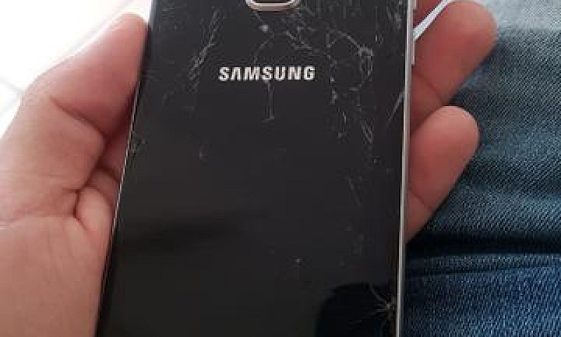 Vendo Galaxy A3...