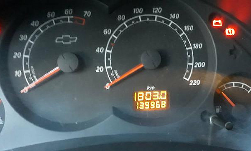 Corsa Hatch Maxx 1.4...