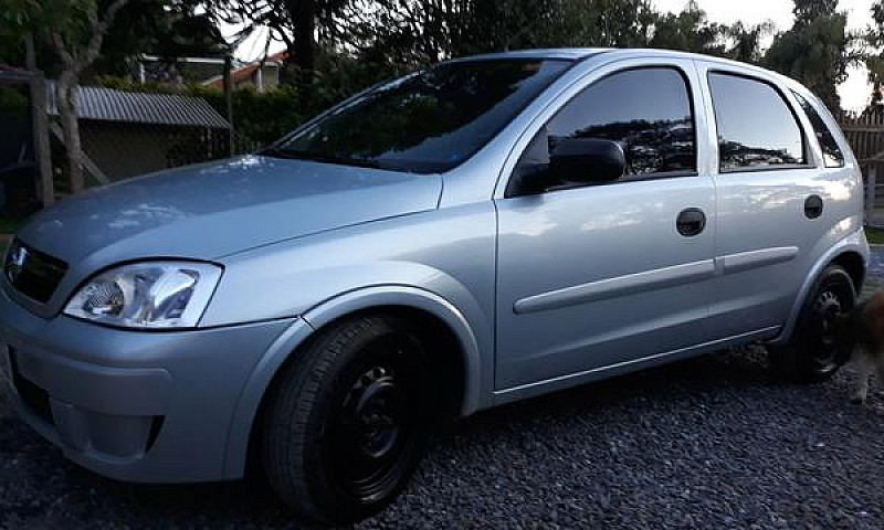 Corsa Hatch Maxx 1.4...