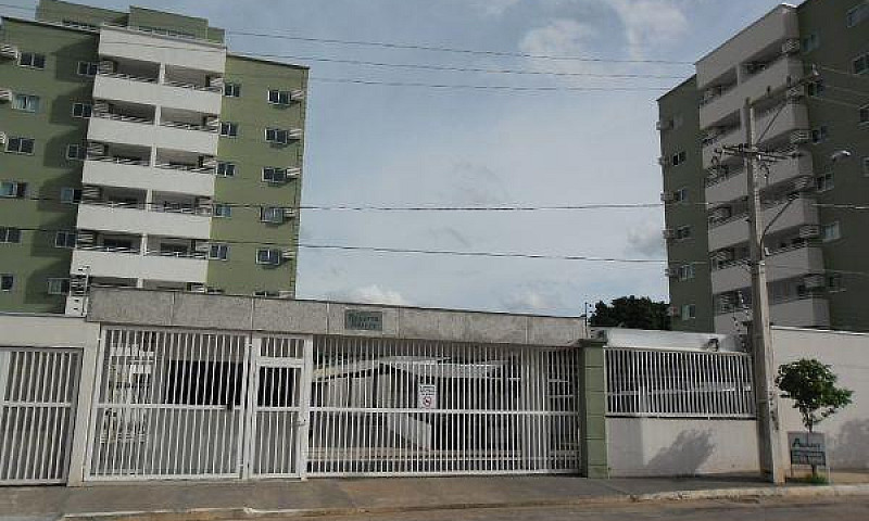 Edificio Reserva Nat...