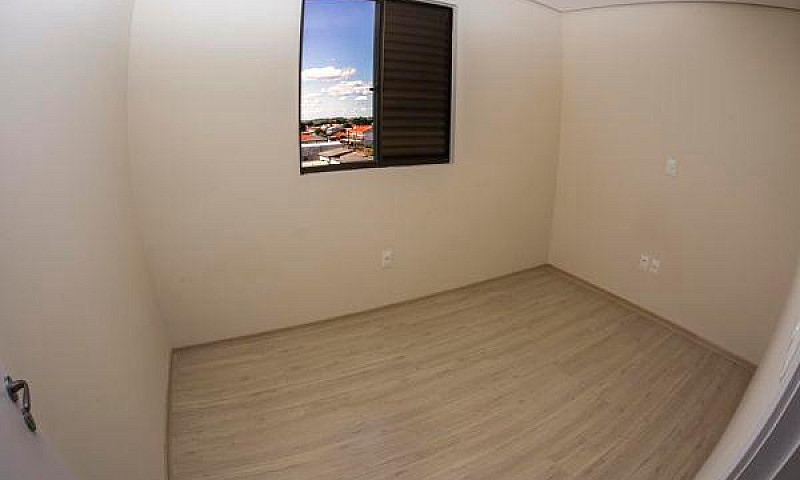 Apartamento 2 Quarto...