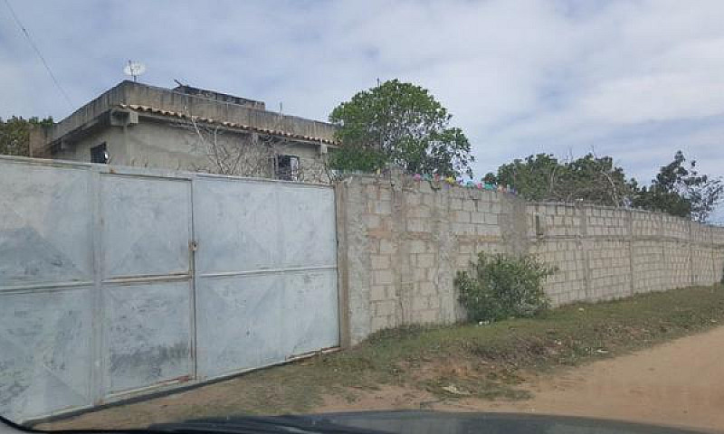 Localizados Na Fazen...
