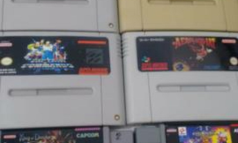 Nintendo...