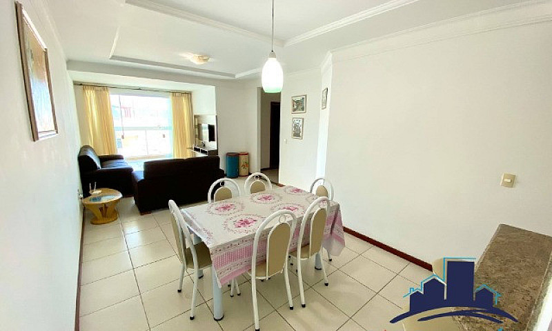 Apartamento De 3 Qua...