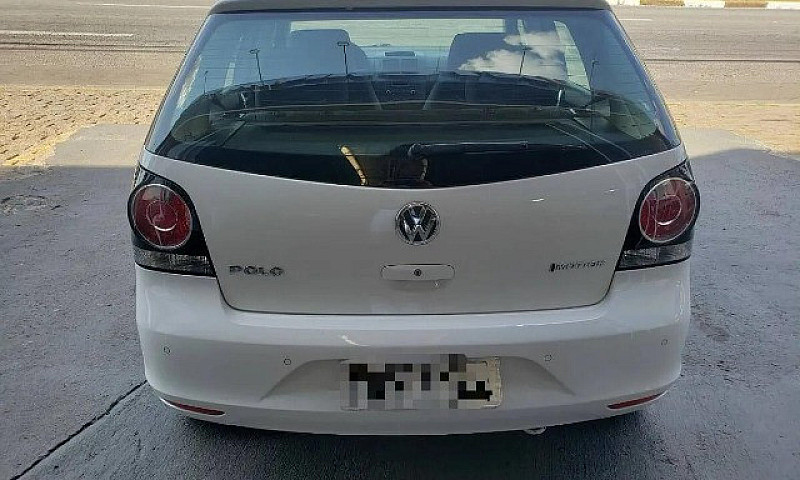 Polo 1.6 Flex (Parce...