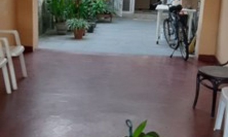 Casa Em Bairro Novo,...