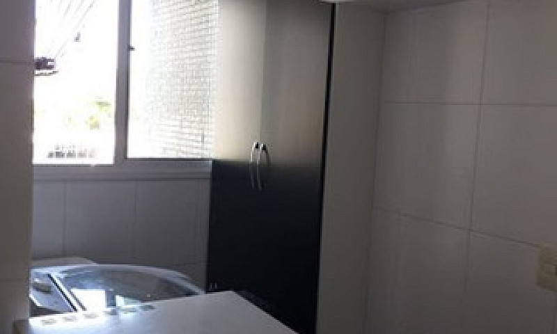 Apartamento 2 Quarto...