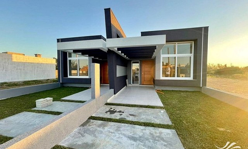 Casa Nunca Habitada ...