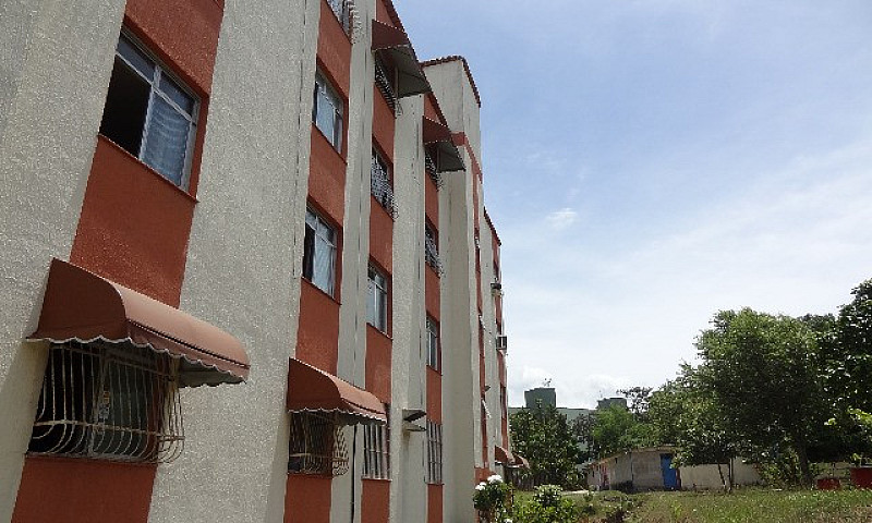 Apartamento 02 Quart...