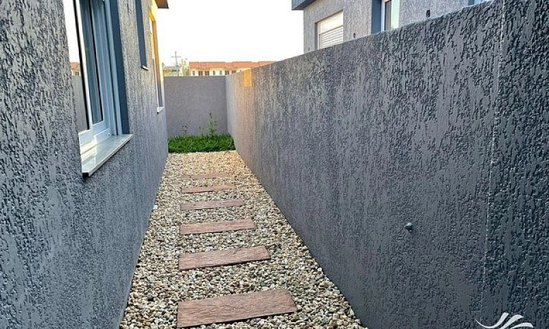Casa Nunca Habitada ...