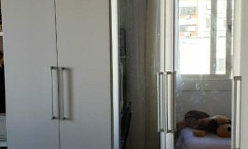 Apartamento 2 Dorm -...