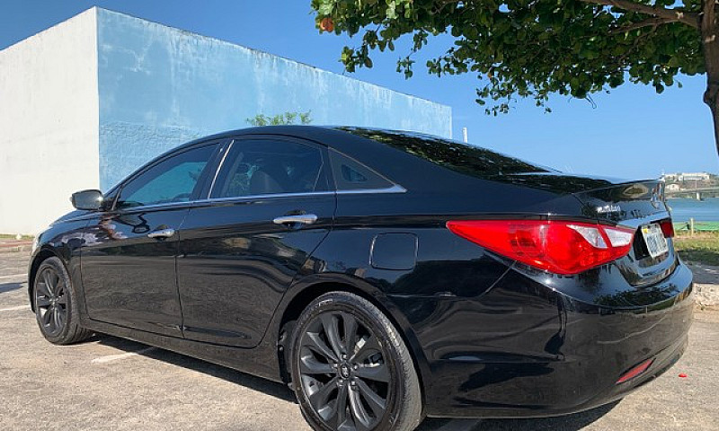 Hyundai Sonata 2.4 A...