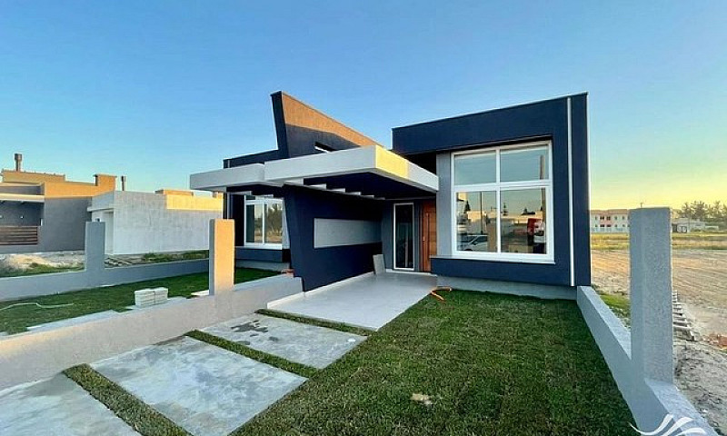 Casa Nunca Habitada ...