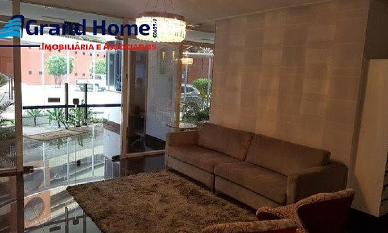 Apartamento 2 Quarto...