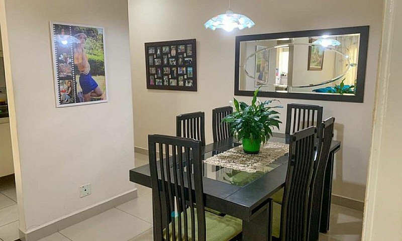 Vendo Apartamento Cr...