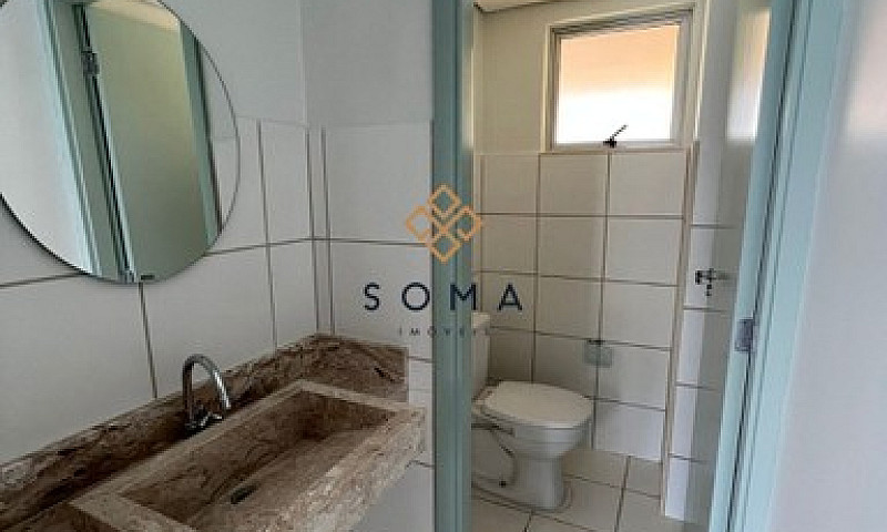 Casa Para Locação No...