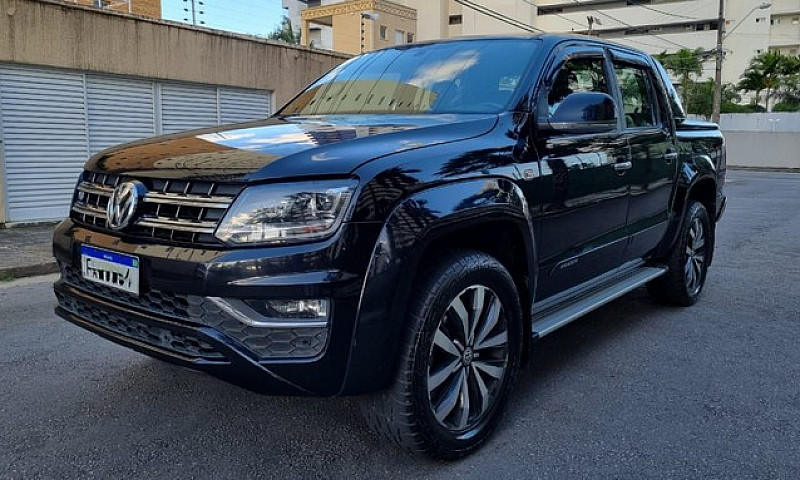 Amarok V6 Extreme Di...