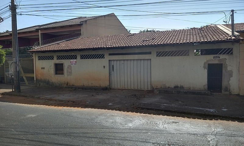 Sobrado Na Cidade Ja...