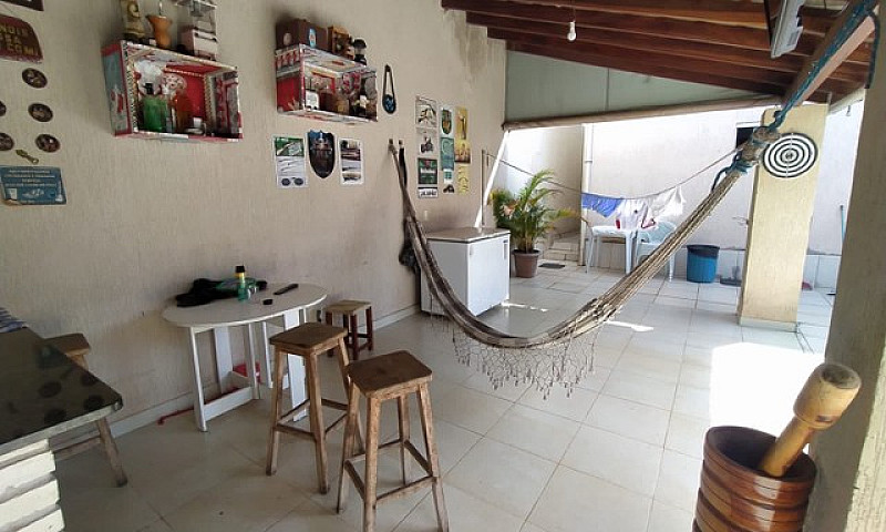 Casa Em Vicente Pire...